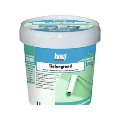 Afbeelding van Knauf Diepgrond Primer 1l