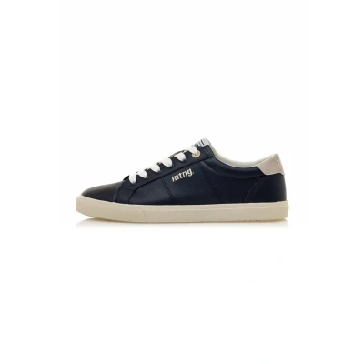 Afbeelding van mtng Sneakers laag, Heren, Maat: 44, Royal Kunststof