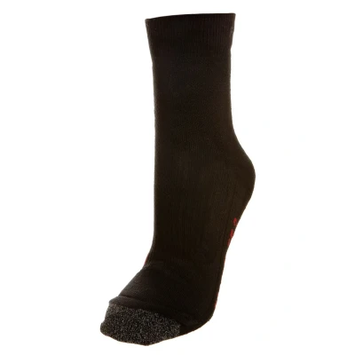 Afbeelding van Falke Te2 Short Herensokken Wit