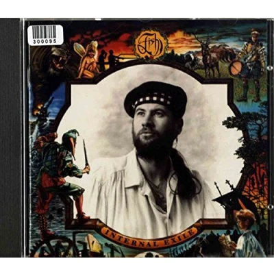 Afbeelding van Internal Exile