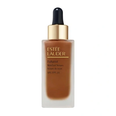 Image de Estée Lauder Futurist SkinTint Serum Fond de Teint 5N2 Amber Honey 30 ml