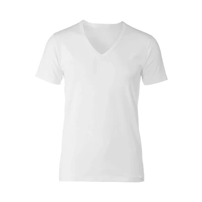 Afbeelding van Calida Hemd, Heren, Maat: XXL, White
