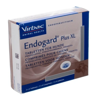 Afbeelding van Endogard Plus XL