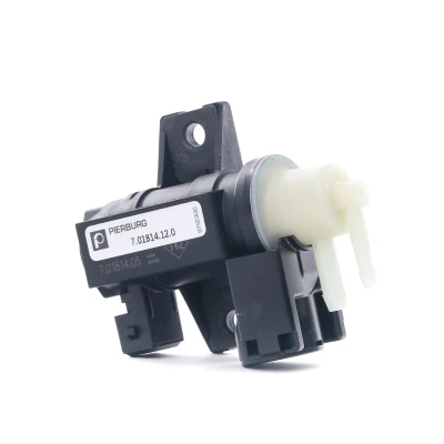Afbeelding van Pierburg Turbolader drukconverter 7.01814.12.0
