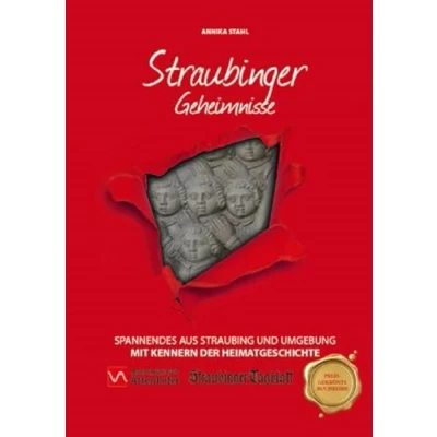 Afbeelding van Straubinger Geheimnisse