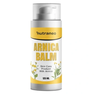Afbeelding van Arnica Balm Nutraneo