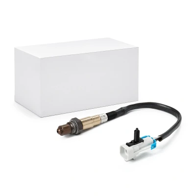 Afbeelding van NTY ESL CH 009 Lambdasonde Na katalysator Diagnosesonde, Schroefdraad vooraf ingevet 4 BMW: 3 Saloon, Touring, 1 Hatchback, VOLKSWAGEN: Eos, Golf