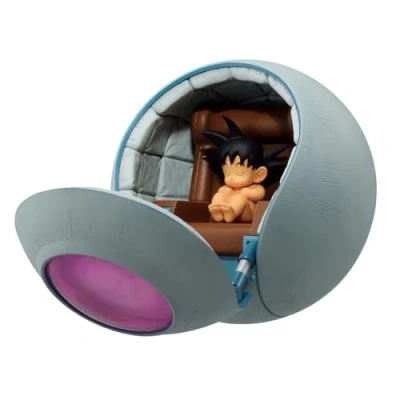 Afbeelding van Ichibansho Figure Dragon Ball Z Kakarot (vs Omnibus Ultimate), Bandai Spirits Masterlise verzamelbeeld