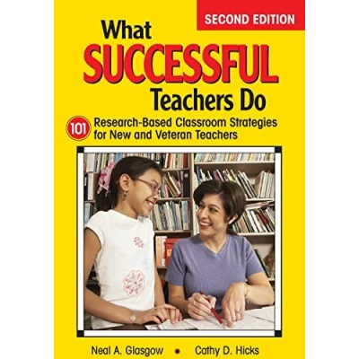 Afbeelding van What Successful Teachers Do
