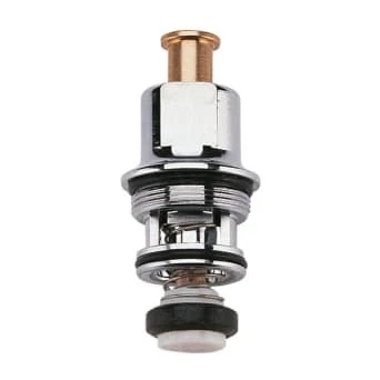 Afbeelding van Grohe omstelling eurodisc / automatic 2000 Chroom