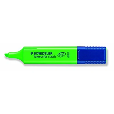 Image de STAEDTLER surligneur &quot;Textsurfer Classic&quot; , vert