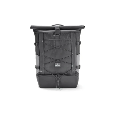 Afbeelding van Johnny Urban Rugzak, Maat: One Size, Dunkelgrau