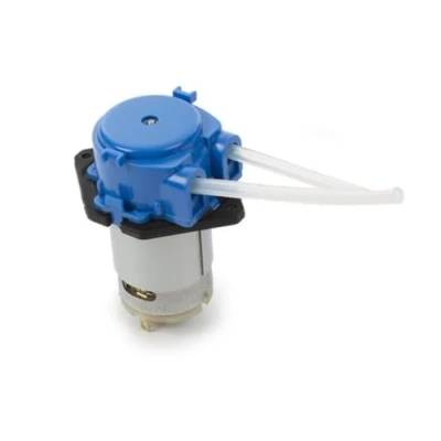 Afbeelding van MINI PERISTALTISCHE POMP 6 V
