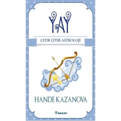 Afbeelding van Yay Citir Astroloji