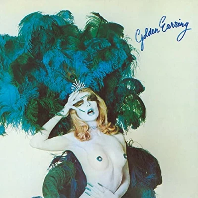 Afbeelding van Golden Earring Moontan (2 LPs)