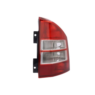 Afbeelding van ALKAR 2202807 Achterlicht rechts W16W Zonder lamphouder