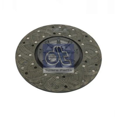 Afbeelding van Dt Spare Parts Frictieplaat 4.63809