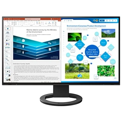Afbeelding van EIZO EV2781 BK