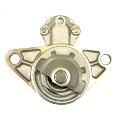 Afbeelding van AS PL S6107(DENSO) Startmotor 12 1,00 10 LAND ROVER: Freelander I Off Road, HYUNDAI: i20 Hatchback
