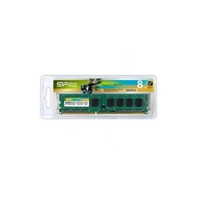 Image de SILICON POWER DDR3 8 Go DIMM 240 broches