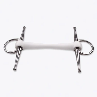 Afbeelding van Trust Trens Inno Sense Full Cheek Flexi Soft 20mm 14,5cm