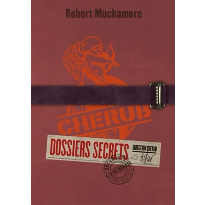 Image de Cherub : Dossiers secrets