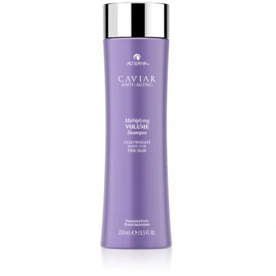 Afbeelding van Alterna Caviar Anti Aging Multiplying Volume Shampoo 250 ml