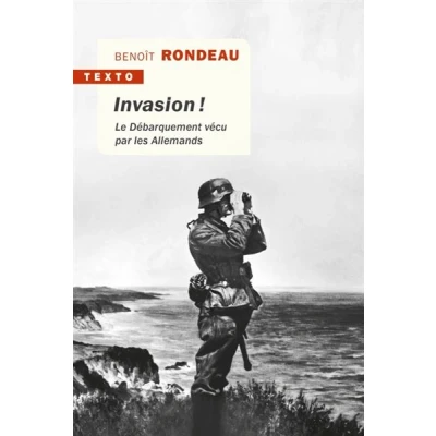Image de Invasion !