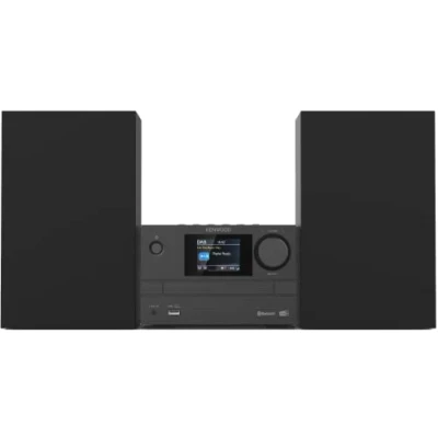 Afbeelding van Kenwood M 525dab Micro Hifi system With Dab+