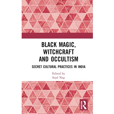 Afbeelding van Black Magic, Witchcraft and Occultism