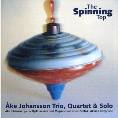 Afbeelding van Spinning Top