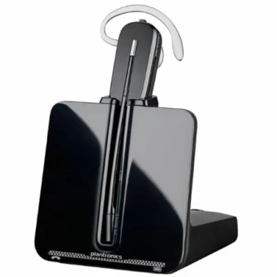 Afbeelding van Oordopjes met microfoon Poly CS540/A
