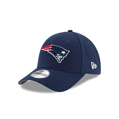 Image de New Era England Patriots NFL The League 9Forty Adjustable Cap