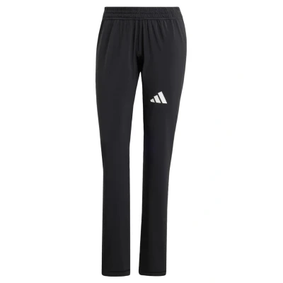 Afbeelding van adidas Performance Training Adaptive PANT Legging, Dames, Maat: XS, Black/white