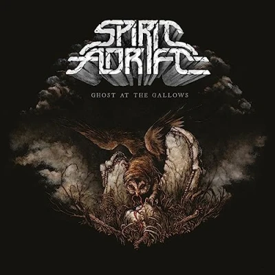 Afbeelding van Spirit Adrift Ghost At The Gallows (CD)