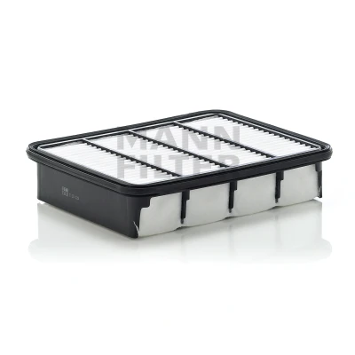 Afbeelding van Mann filter Luchtfilter C 25 128