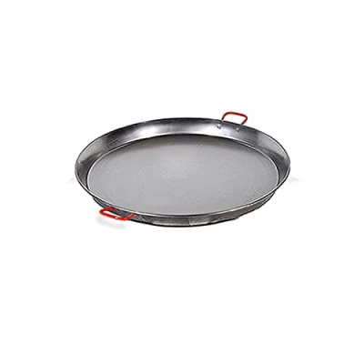 Afbeelding van La Ideal Garcima 5020063 Paella Valenciaanse pan, 30 cm