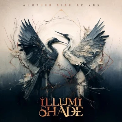 Afbeelding van Illumishade Another Side Of You (CD)