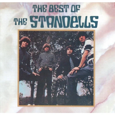 Afbeelding van Best Of The Standells: Golden Archives Series