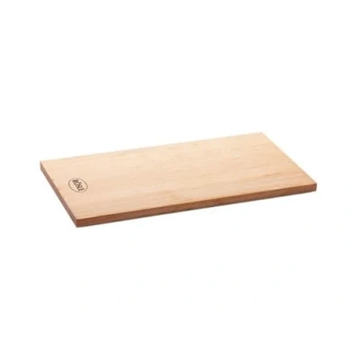 Afbeelding van Rösle Aromaplank 40x19.5 cm Set van 2 Stuks Elsenhout