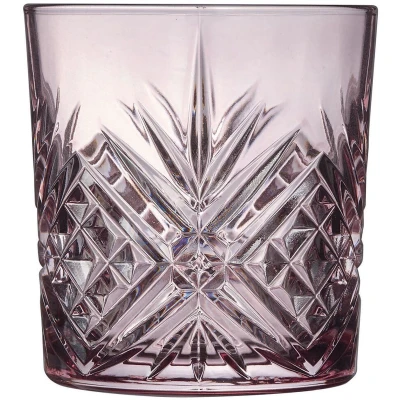 Afbeelding van Glazenset Arcoroc Broadway Glas 330 ml 6 Stuks