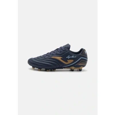 Afbeelding van Joma Aguila 25 Firm Ground Code AGUS2503FG voetbalschoenen blauw, Blauw Goud, 42 EU