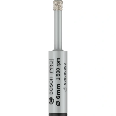 Afbeelding van Bosch Professional 2608599053 Gatenzaag 1 stuk(s)