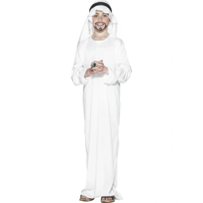 Afbeelding van Dressing Up &amp; Costumes Christmas Arabian Costume
