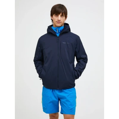 Afbeelding van Peak Performance Freelight Reversible Hood Jacket M