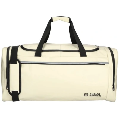 Afbeelding van Enrico Benetti Arctic Reistas 70 cm Off White