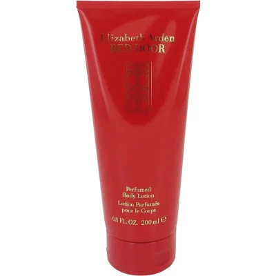 Afbeelding van Elizabeth Arden Red Door Bodylotion 200 ml