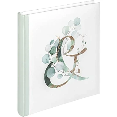 Afbeelding van Walther Design Trouwalbum Everlasting 28x31 cm