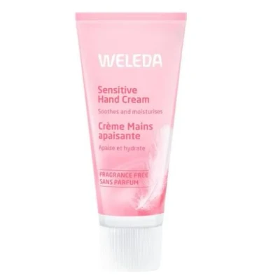 Afbeelding van Weleda Verzachtende Handcrème 50 ml