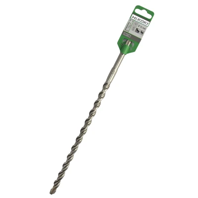 Afbeelding van Hikoki Betonboor Proline SDS+ 12x310mm